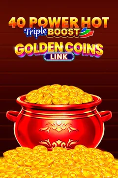 40 Power Hot Triple Boost Golden Coins Link 40 Power Hot Triple Boost Golden Coins Link