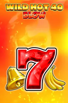 Wild Hot 40 Blow Wild Hot 40 Blow