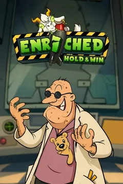Enriched Enriched