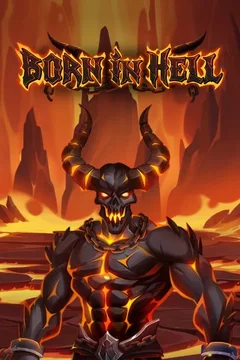 Born in Hell Born in Hell