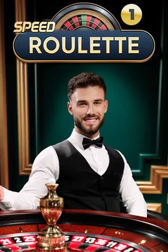 Speed Roulette Speed Roulette