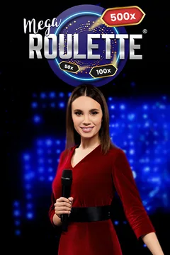 Mega Roulette Mega Roulette